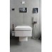 Унитаз подвесной Duravit Vero 2217090064 - 6