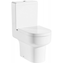 Унитаз-компакт Grossman Elegance GR-N3015