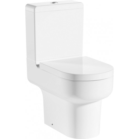 Унитаз-компакт Grossman Elegance GR-N3015