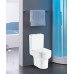 Унитаз-компакт Grossman Elegance GR-N3015 - 1
