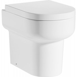 Унитаз приставной Grossman Elegance GR-PR3015