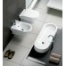 Унитаз подвесной Hatria Daytime - 4