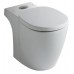 Унитаз-компакт Ideal Standard Connect Arc E803601 - 4