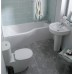 Унитаз-компакт Ideal Standard Connect Arc E803601 - 3