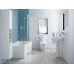 Унитаз-компакт Ideal Standard Connect Arc E803601 - 2