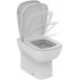 Унитаз приставной Ideal Standard Esedra T281201 - 2