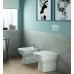 Унитаз приставной Ideal Standard Esedra T281201 - 1