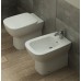 Унитаз приставной Ideal Standard Esedra T281201 - 3