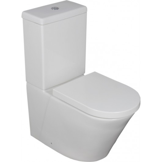 Унитаз-компакт Imex Arco CT1088