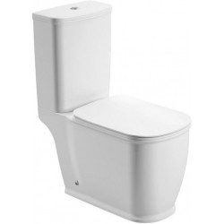 Унитаз-компакт Imex Genesis CT10150