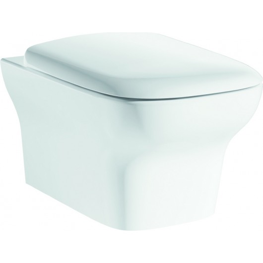 Унитаз подвесной Imex Grace CН10134