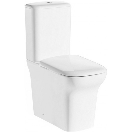 Унитаз-компакт Imex Grace CT10134