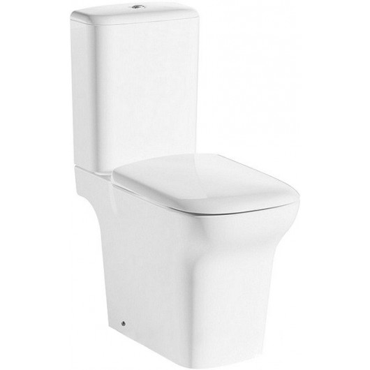 Унитаз-компакт Imex Grace CT10134 C