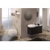 Унитаз подвесной Jaquar Fusion FSS-WHT-29951 - 1