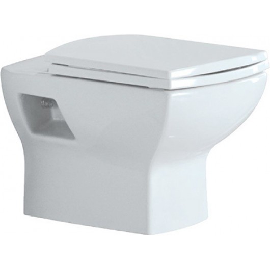 Унитаз подвесной Jaquar Lyric LYS-WHT-38951