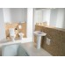 Унитаз-компакт Jika Lyra 2423.6 горизонтальный выпуск - 3