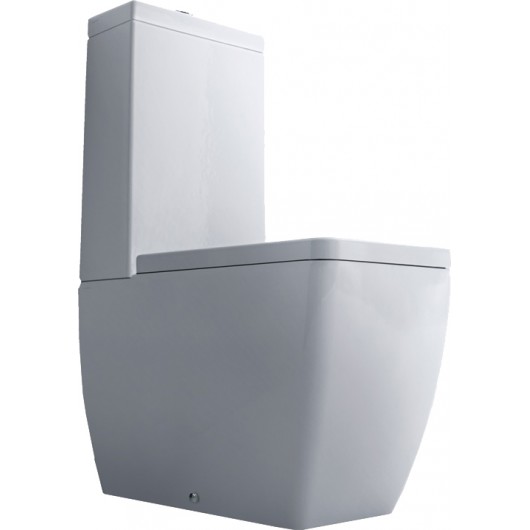 Унитаз-компакт Kerasan Ego 321701