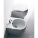 Унитаз приставной Kerasan Flo 311601 - 3