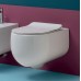 Унитаз подвесной Kerasan Flo 311101 - 3