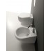 Унитаз подвесной Kerasan K 09 451501 - 1