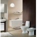 Унитаз-компакт Kolo Runa L89208000 - 1