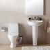 Унитаз-компакт Kolo Runa L89208000 - 2