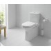 Унитаз-компакт Laufen Pro 2495.8.000.000.1 - 2