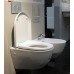 Унитаз подвесной Laufen Pro 2095.6.000.000.1 - 5