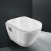Унитаз подвесной Serel Smart SM12 с микролифтом - 1