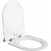Унитаз подвесной Serel Smart SM12SL с микролифтом - 6