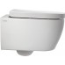 Унитаз подвесной SSWW CT2038V White - 3