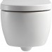 Унитаз подвесной SSWW CT2038V White - 2