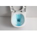 Унитаз подвесной SSWW CT2038V White - 5