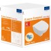 Комплект  Система инсталляции для унитазов Villeroy & Boch 9224 6100 + Унитаз подвесной Villeroy & Boch O Novo 5688HR01 alpin, безободковый + Кнопка смыва Villeroy & Boch Viconnect 9224 9069 матовый хром - 3