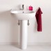 Раковина Villeroy & Boch O'Novo 5360 5001 alpin - 1