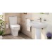 Унитаз-компакт VitrA Zentrum 9012B003-7201 - 1