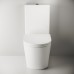Унитаз-компакт Ceramica Nova Trend 110010 - 4