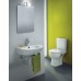 Раковина Jacob Delafon Odeon Up E4755G 56 см - 3