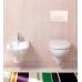 Комплект Jacob Delafon Patio E29025-NF-M16 кнопка белая - 4