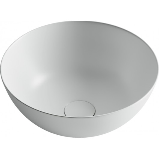 Рукомойник Ceramica Nova Element CN6003 белый матовый