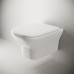 Унитаз подвесной Ceramica Nova Enjoy CN1104E с микролифтом - 2