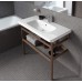 Раковина Duravit DuraStyle 232010 - 2
