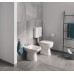 Унитаз приставной Grohe Bau Ceramic 39430000 - 1