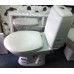 Унитаз-компакт VitrA Grand 9763B003-1206 с функцией биде - 3