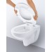 Унитаз подвесной Grohe Bau Ceramic 39427000 - 6