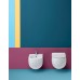 Унитаз подвесной Kerasan Flo 311301 - 1