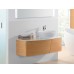Раковина Villeroy & Boch Aveo new generation 4132 60R1 альпийский белый - 2