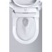 Комплект Grohe Sensia Arena 124846 подвесной унитаз с биде + инсталляция + кнопка - 1