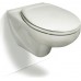 Крышка-сиденье Roca Victoria 801392004 с микролифтом, петли хром - 5