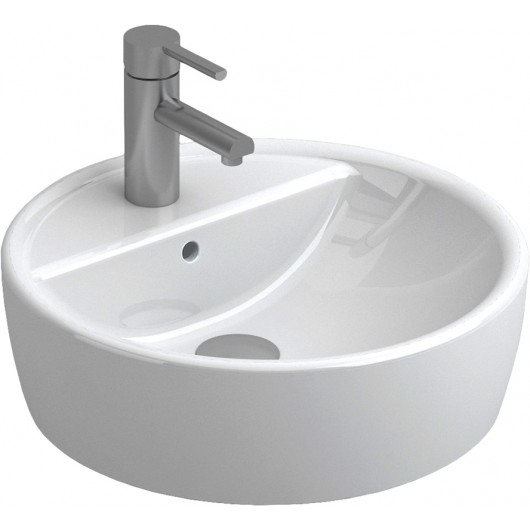 Рукомойник Sanitana Urban 45 с переливом Рукомойник Sanitana Urban 45 с переливом